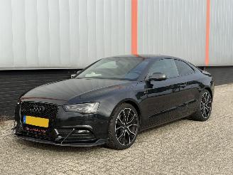 Audi A5 2.0 TFSI S Line Quattro 211 PK!! picture 16