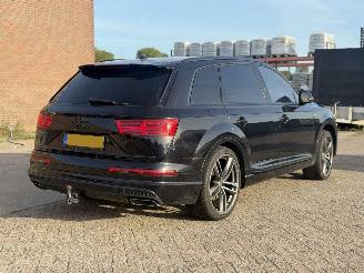 Audi Q7 3.0 TDI quattro 7 PERSOONS S LINE picture 7