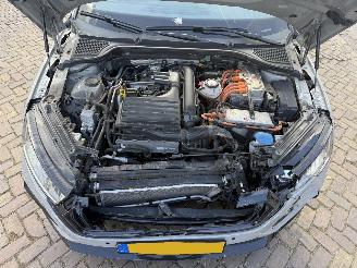 Skoda Octavia 1.4 TSI RS iV PHEV picture 28