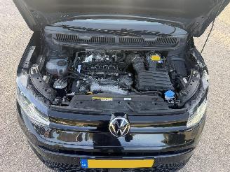 Volkswagen Caddy 2.0 TDI Dubbel schuifdeuren MODIFIED PARTITION WALL picture 31