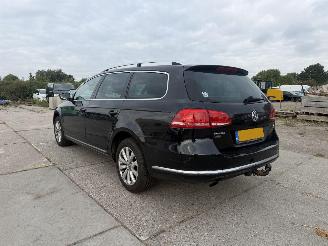Volkswagen Passat 1.4 TSI Comfortline BlueMotion picture 8