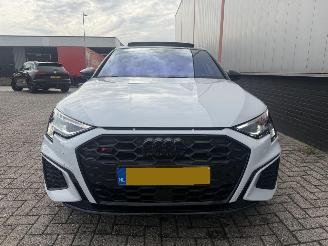 Audi S3 S3 2.0 TFSI SPORTBACK picture 7