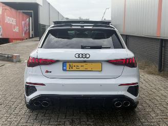 Audi S3 S3 2.0 TFSI SPORTBACK picture 22