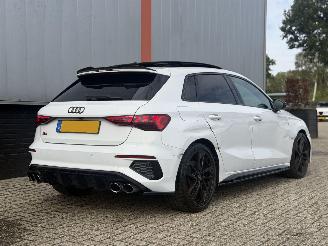 Audi S3 S3 2.0 TFSI SPORTBACK picture 3