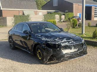 Mercedes E-klasse E300de Limo picture 3