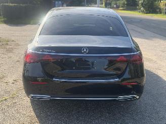 Mercedes E-klasse E300de Limo picture 7