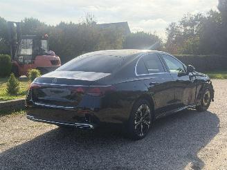 Mercedes E-klasse E300de Limo picture 6