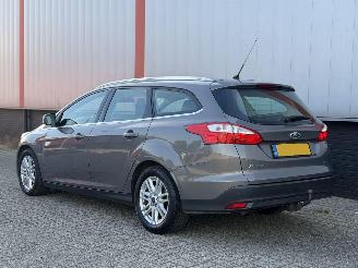 Ford Focus 1.0 EcoBoost Edition Plus picture 24
