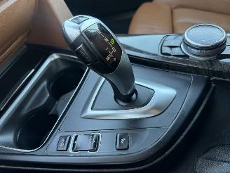 BMW 4-serie 420d Cabrio High Executive picture 11