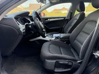 Audi A4 Avant 1.8 TFSI AUTOMAAT picture 12