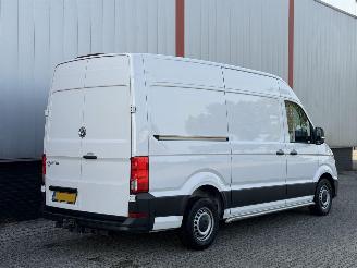 Volkswagen Crafter 35 2.0 TDI L3 H3 NAP!! picture 9