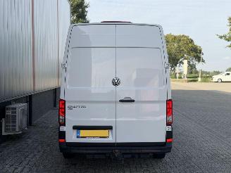 Volkswagen Crafter 35 2.0 TDI L3 H3 NAP!! picture 8