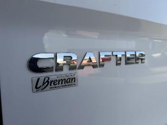 Volkswagen Crafter 35 2.0 TDI L3 H3 NAP!! picture 12