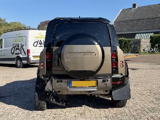 Land Rover Defender 2.0 P400e 110 X-Dynamic HSE NAP!! picture 16