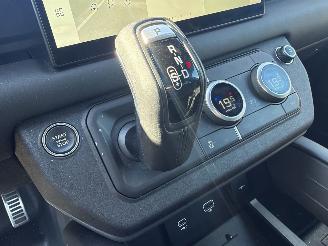 Land Rover Defender 2.0 P400e 110 X-Dynamic HSE NAP!! picture 48
