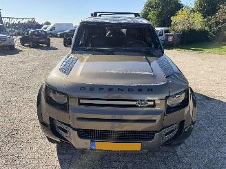 Land Rover Defender 2.0 P400e 110 X-Dynamic HSE NAP!! picture 19