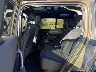 Land Rover Defender 2.0 P400e 110 X-Dynamic HSE NAP!! picture 38
