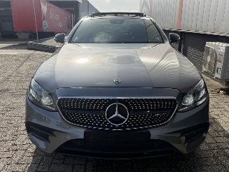 Mercedes E-klasse E200d AMG PANO BURN picture 9