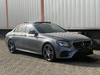 Mercedes E-klasse E200d AMG PANO BURN picture 4
