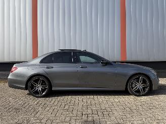 Mercedes E-klasse E200d AMG PANO BURN picture 8