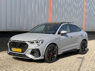 Audi RS Q3 Quattro / PANO picture 23