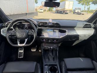 Audi RS Q3 Quattro / PANO picture 17