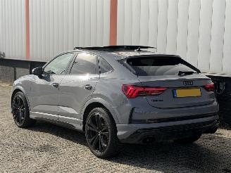 Audi RS Q3 Quattro / PANO picture 29