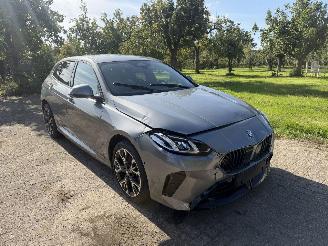 BMW 1-serie 120i M PAKKET AUTOMAAT picture 4