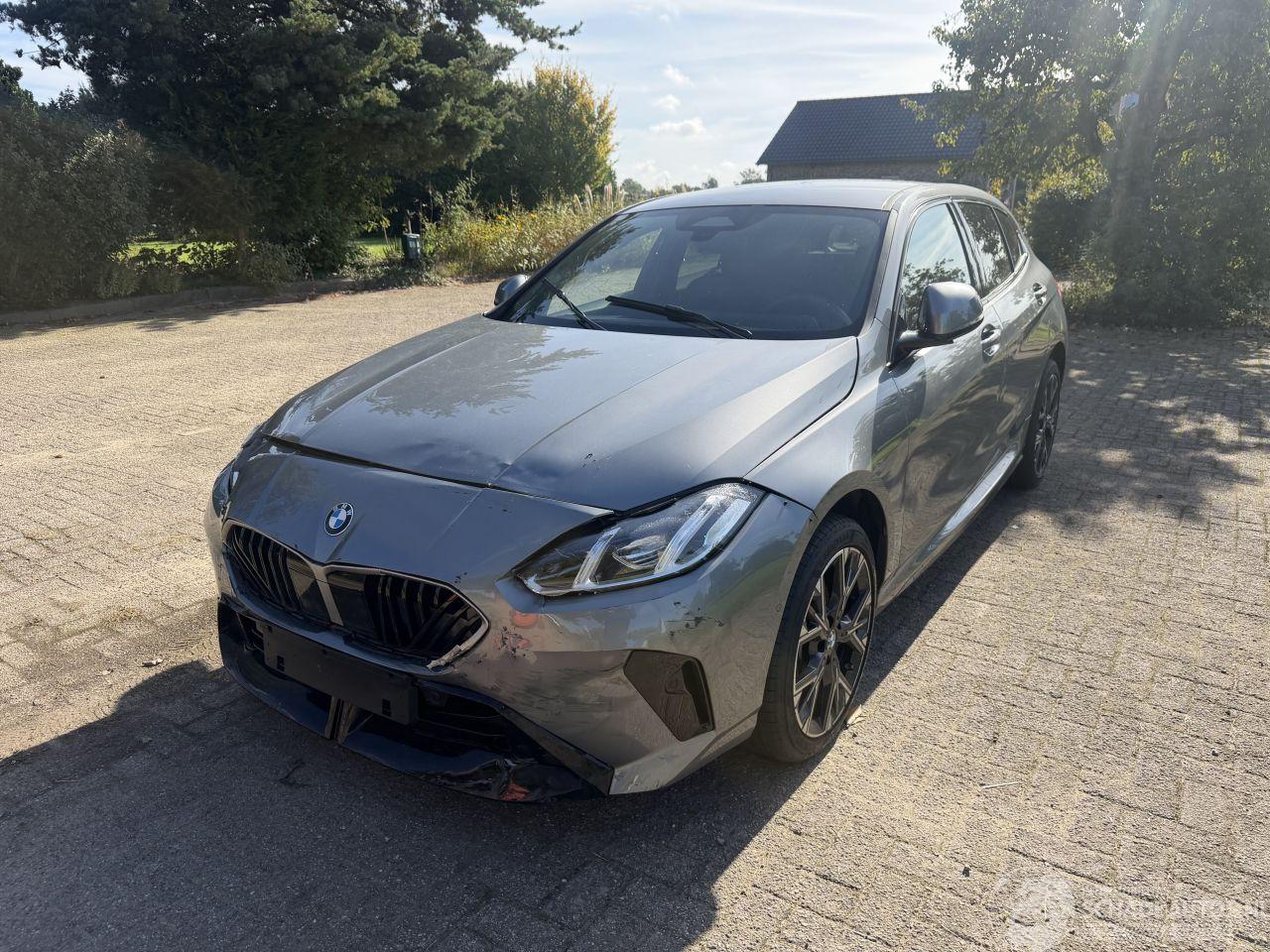 BMW 1-serie 120i M PAKKET AUTOMAAT