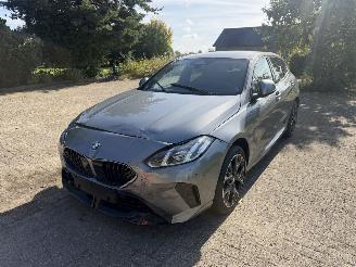 Voiture accidenté BMW 1-serie 120i M PAKKET AUTOMAAT 2026/1