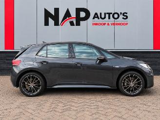 skadebil auto Volkswagen ID.3 Life 58 kwh NAP! 2020/1