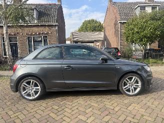 Audi A1 1.4 TSI S Line AUTOMAAT picture 8