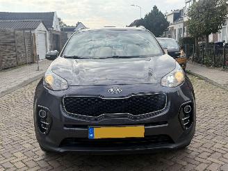 Kia Sportage 1.6 GDI DynamicLine picture 6