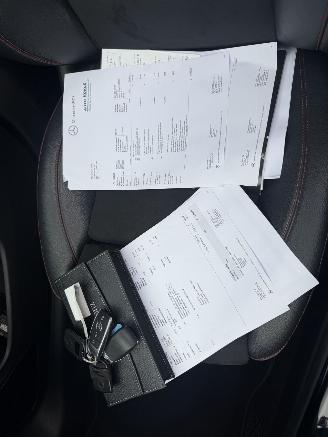 Mercedes Cla-klasse 250 AMG SFEER 224 PK picture 20
