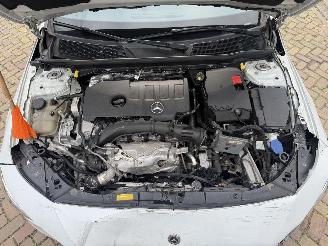 Mercedes Cla-klasse 250 AMG SFEER 224 PK picture 21