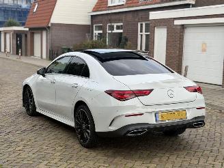Mercedes Cla-klasse 250 AMG SFEER 224 PK picture 13