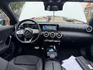 Mercedes Cla-klasse 250 AMG SFEER 224 PK picture 27