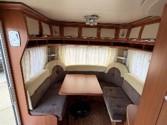 AC  Hobby 24 Caravan picture 19