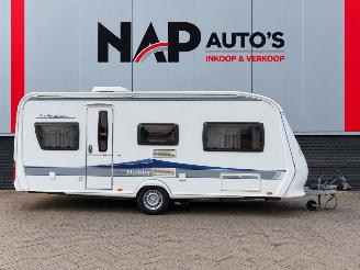 Avarii autoturisme AC  Hobby 24 Caravan 2009/1
