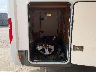 Adria  SONIC l 700 SL picture 21