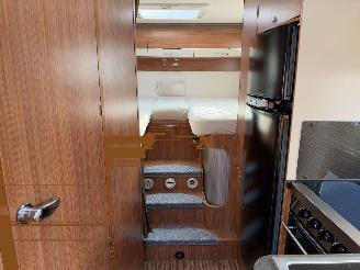 Adria  SONIC l 700 SL picture 29