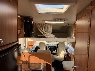Adria  SONIC l 700 SL picture 40