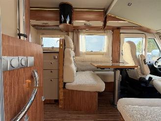 AC  Adria SONIC l 700 SL Camper picture 28