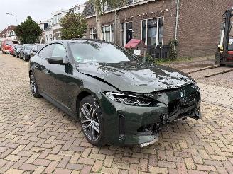BMW i4 eDrive 35 picture 8