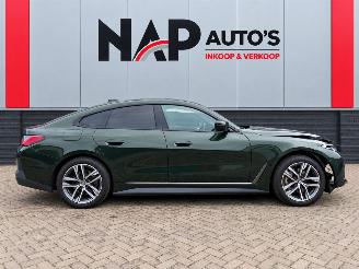 Unfallwagen BMW i4 eDrive 35 2023/1