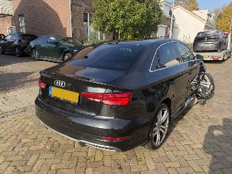 Audi A3 35 TFSI S Line Facelift picture 13