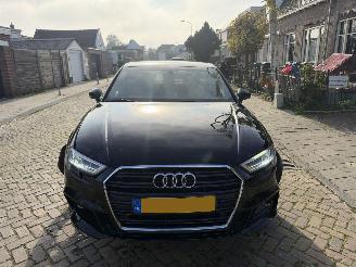 Audi A3 35 TFSI S Line Facelift picture 4
