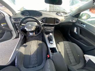 Peugeot 308  picture 15