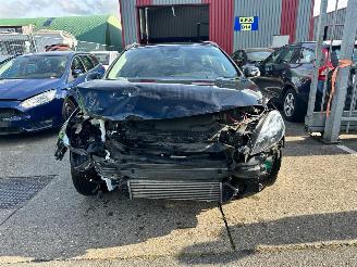 skadebil auto Volvo V-40 1.6 CROSS COUNTRY 2013/5