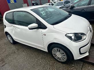 Volkswagen Up 1.0 picture 3